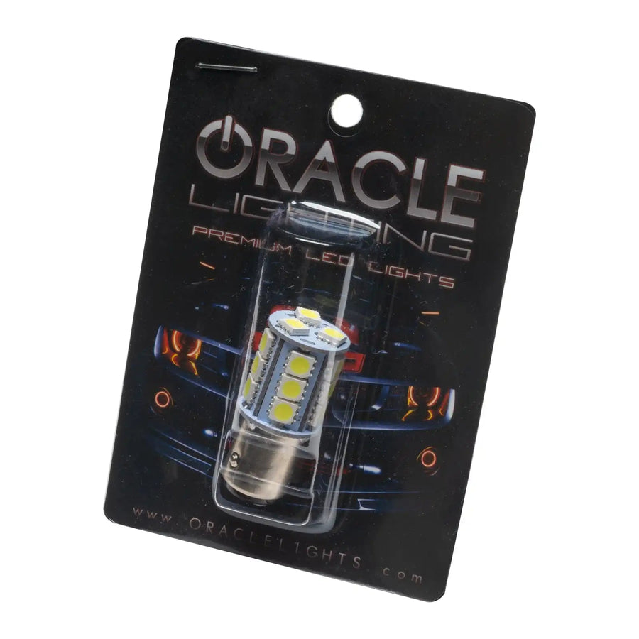 1993-2002 Chevrolet Camaro 1157 - ORACLE LED Bulb Upgrade (Rear Turn Signal) - Image 6