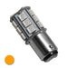  ORACLE 1157 18 LED 3-Chip SMD Bulb (Single)with amber LED