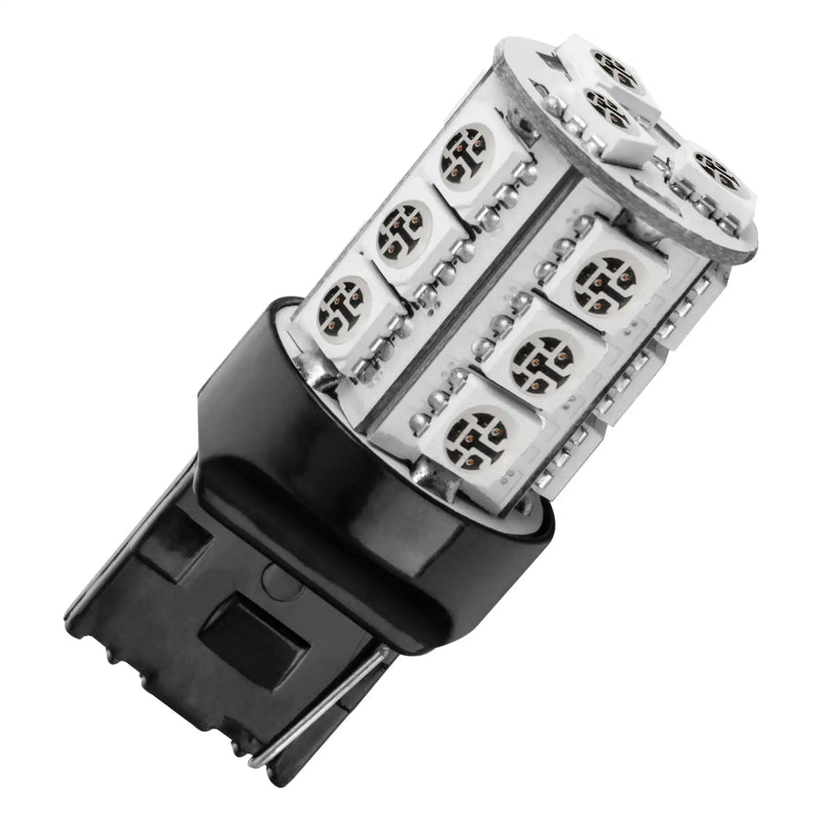 2014-2020 Toyota Tundra 7440 - ORACLE 18 LED 3-Chip SMD Bulb (Reverse Light) - Image 4