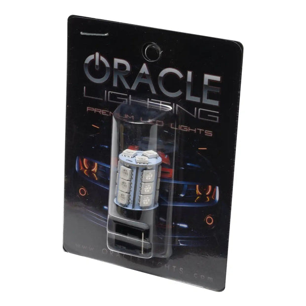 2014-2020 Toyota Tundra 7440 - ORACLE 18 LED 3-Chip SMD Bulb (Reverse Light) - Image 2