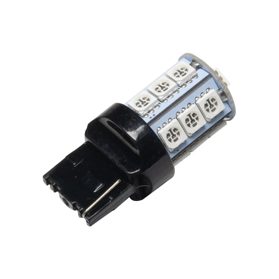 2014-2020 Toyota Tundra 7440 - ORACLE 18 LED 3-Chip SMD Bulb (Reverse Light) - Image 5