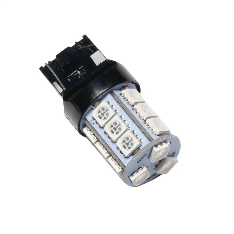 2014-2020 Toyota Tundra 7440 - ORACLE 18 LED 3-Chip SMD Bulb (Reverse Light) - Image 6
