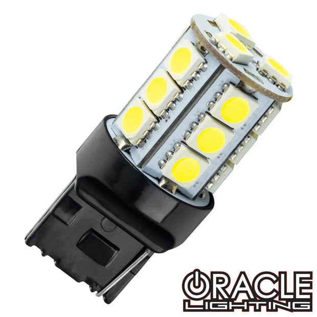 2014-2020 Toyota Tundra 7440 - ORACLE 18 LED 3-Chip SMD Bulb (Reverse Light) - Image 1