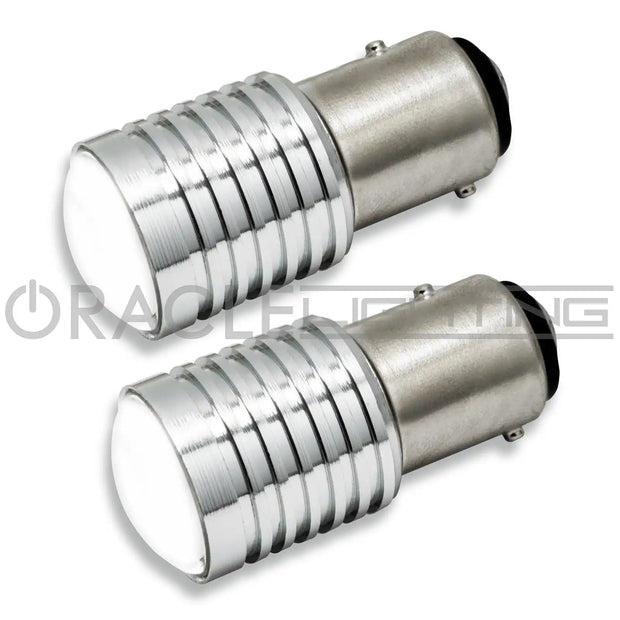 1982-1992 Chevrolet Camaro 1156 - ORACLE 5W CREE LED Bulb (Reverse Light) - image 2