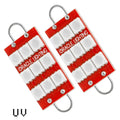 ORACLE Lighting 44MM 6 LED - Loop Festoon Bulbs (Pair)