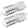 2005-2013 Chevrolet C6 Corvette ORACLE Hi-Output LED Reverse Light Kit