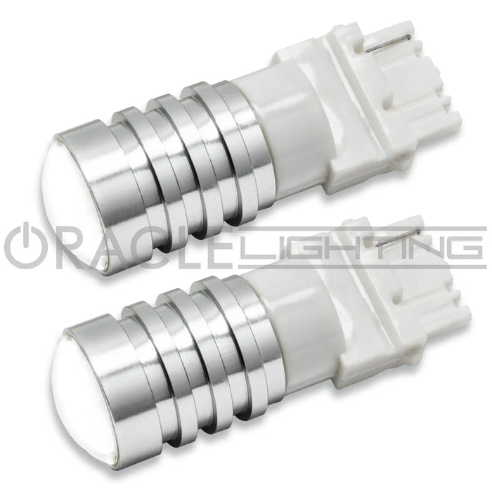 2005-2013 Chevrolet C6 Corvette ORACLE Hi-Output LED Reverse Light Kit