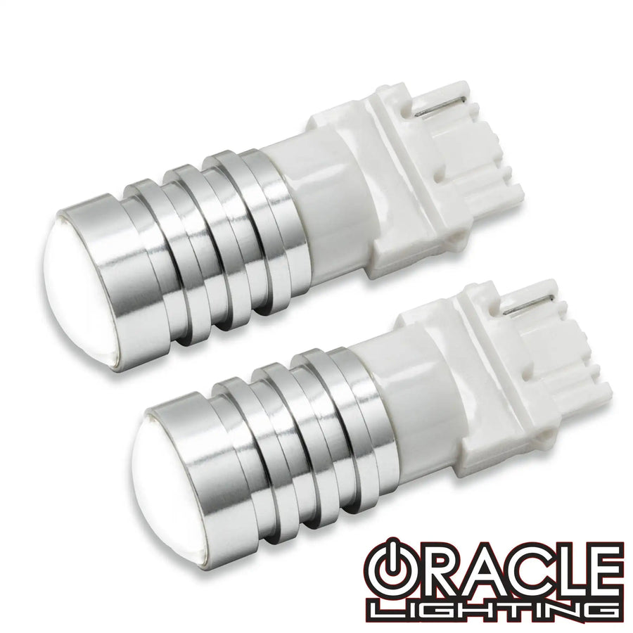 2005-2013 Chevrolet C6 Corvette ORACLE Hi-Output LED Reverse Light Kit