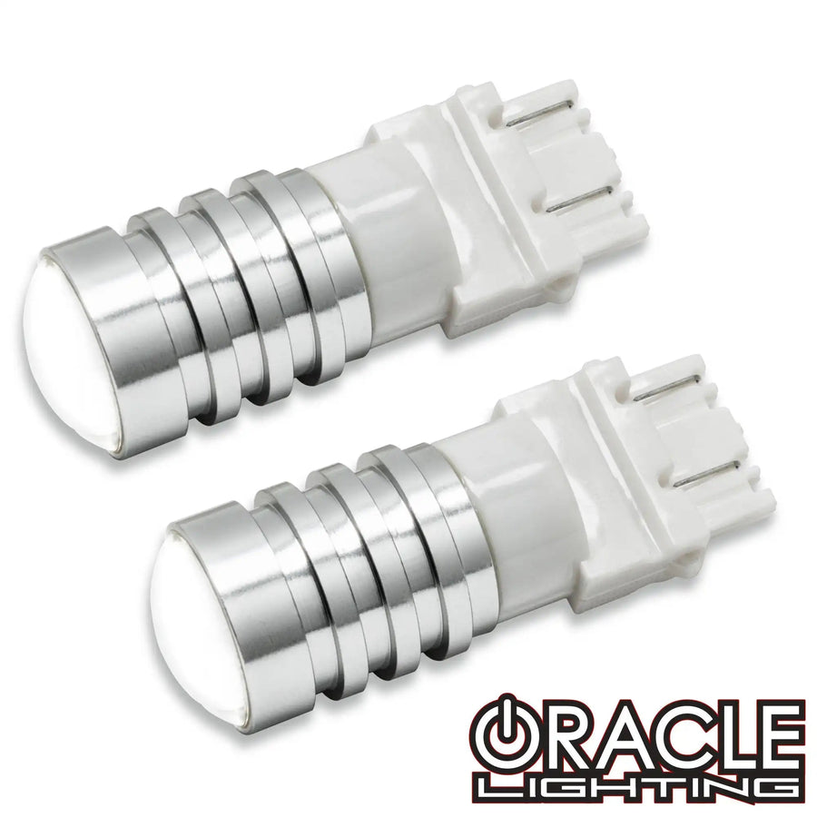 1989-1991, 1994-2008, 2015-2020 Ford F-150 3156 - ORACLE 4,000+ Lumen LED Bulb Upgrade (Reverse Light)
