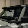 Ford Bronco Integrated Roof LED Light Bar | ORACLE 18,000 Lumens 240W