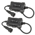ORACLE Lighting 9005 - 4,000+ Lumen LED Light Bulb Conversion Kit (Low Beam)
