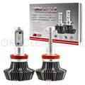 ORACLE Lighting 2012-2019 Toyota Tacoma H11 - 4,000+ Lumen Conversion Kit (Fog Light)