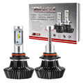 2000-2006 Toyota Tundra 9006 - ORACLE 4,000+ Lumen LED Light Bulb Conversion Kit (Fog Light) - Image 2