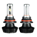 ORACLE Lighting 9007 - 4,000+ Lumen LED Light Bulb Conversion Kit High/Low Beam (Non-Projector)
