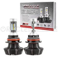 1992-2003 Ford F-150 9007 - ORACLE 4,000+ Lumen LED Bulb Upgrade (High/Low Beam Headlight (Non-Projector))