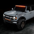 Ford Bronco Integrated Roof LED Light Bar | ORACLE 18,000 Lumens 240W