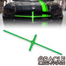 2011-2014 Dodge Charger ORACLE Illuminated Grill Crosshairs