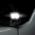 VEGA Series LED Light Pods - 20W/40W Spotlights (Pair)