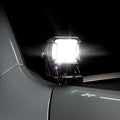 VEGA Series LED Light Pods - 20W/40W Spotlights (Pair)