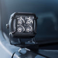 VEGA Series LED Light Pods - 20W/40W Spotlights (Pair)