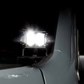 VEGA Series LED Light Pods - 20W/40W Spotlights (Pair)