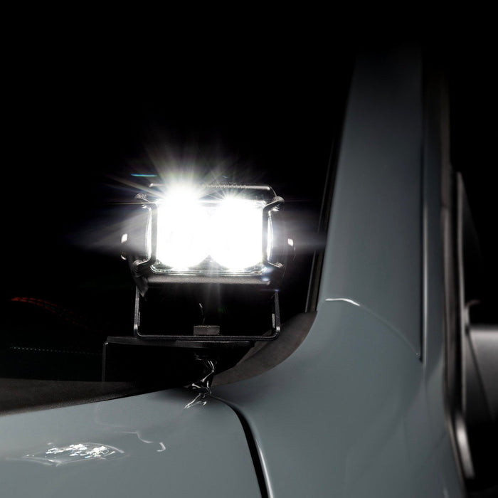 VEGA™ Series LED Light Pod Spotlights (PAIR)