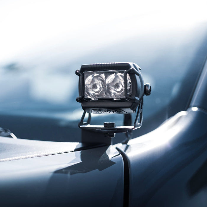 VEGA™ Series LED Light Pod Spotlights (PAIR)