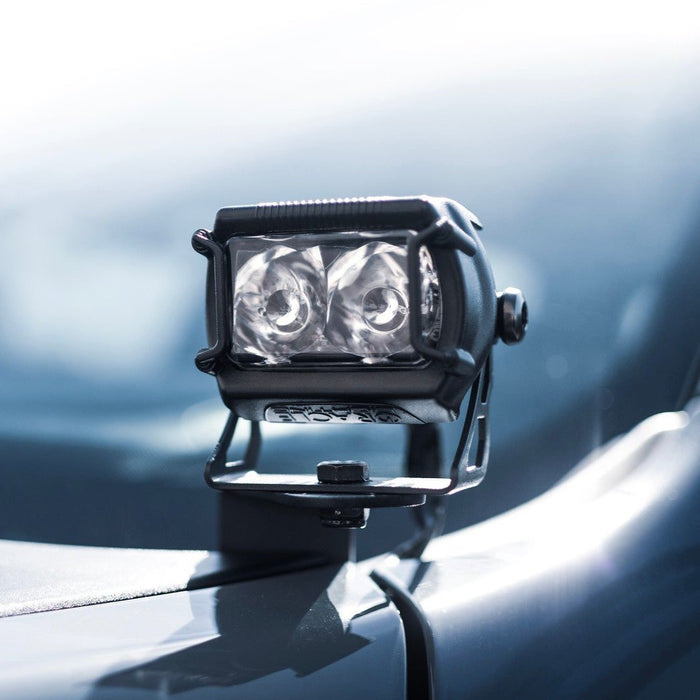 VEGA™ Series LED Light Pod Spotlights (PAIR)