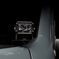 VEGA Series LED Light Pods - 20W/40W Spotlights (Pair)