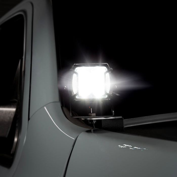 VEGA™ Series LED Light Pod Spotlights (PAIR)