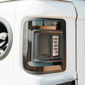 V2 | Flush Mount LED Tail Lights for Jeep Wrangler JL | Low-Profile | Plug-and-Play