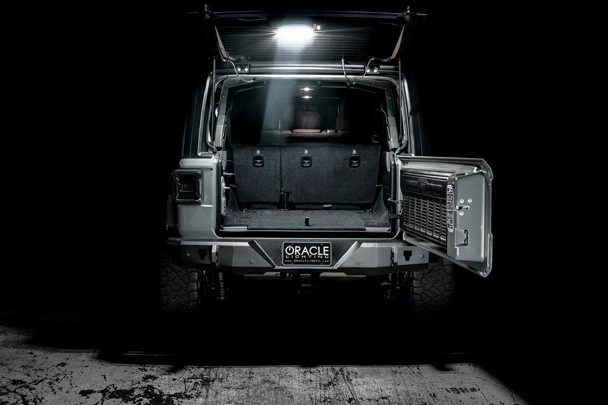 Cargo LED Light Module