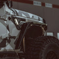 Jeep Wrangler JL & Gladiator JT Sidetrack LED Fender Lights - Entry & Turn Signal | ORACLE