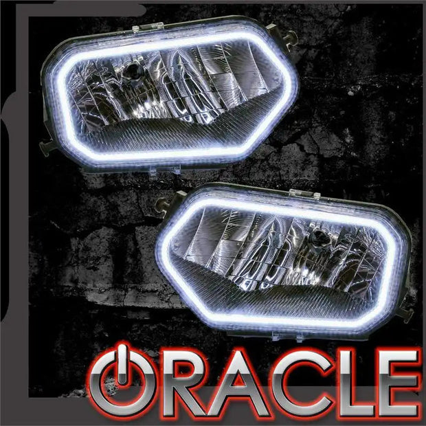 2009-2013 POLARIS Sportsman LED Headlight Halo Kit
