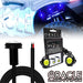 Single Color Underbody Rock Light Kit - 2 Piece