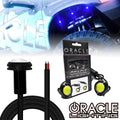 3W Universal CREE LED Billet Bolt Lights (Pair)