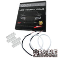 24" LED Accent DRLs (Pair)