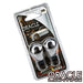 ORACLE 3157 Chrome Bulbs (Pair)