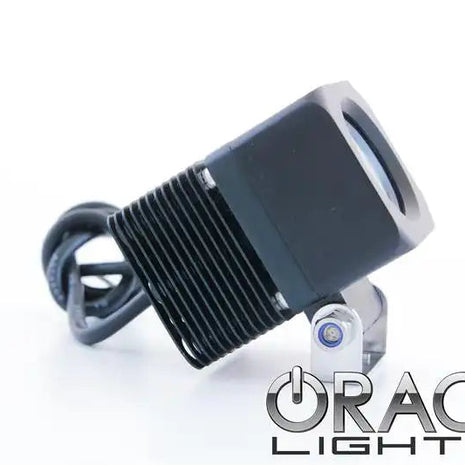 Off-Road 2" 10W LINKable Square CREE LED Spot Light