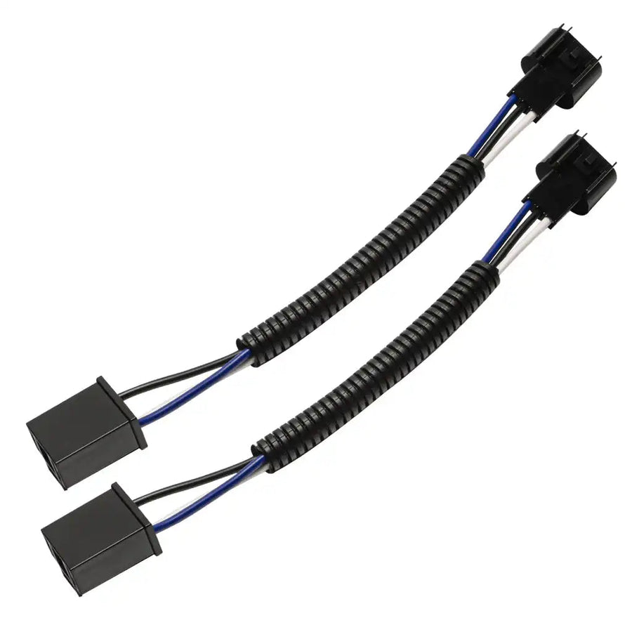 Wiring harnesses