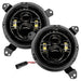 7" High Powered LED Headlights