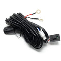 Off-Road Light Remote Wireless Switch
