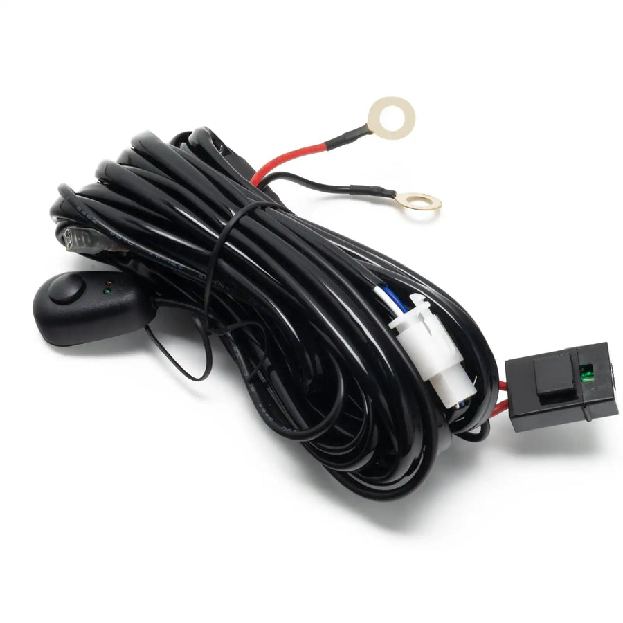 Off-Road Light Remote Wireless Switch