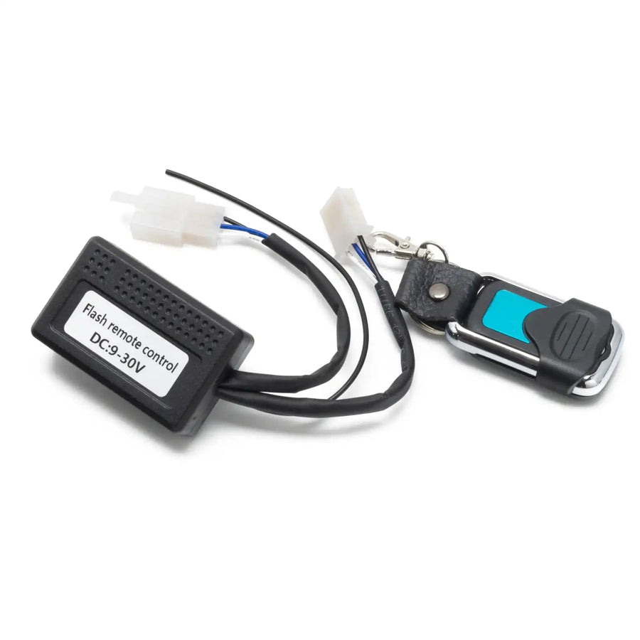 Off-Road Light Remote Wireless Switch