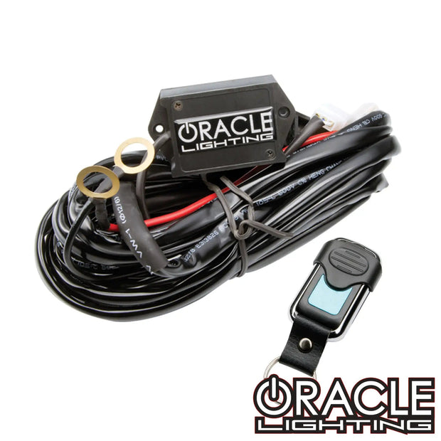 Off-Road Light Remote Wireless Switch