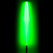 Off-Road 6ft ColorSHIFT LED Whip with green LEDs