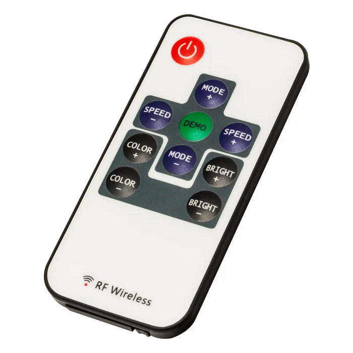RF Wireless Remote