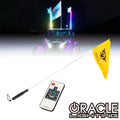 Off-Road 6ft ColorSHIFT LED Whip