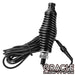 Off-Road LED Whip Heavy Duty Spring Mount