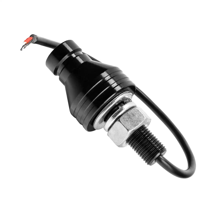 Off-Road LED Whip Quick Disconnect Attachment